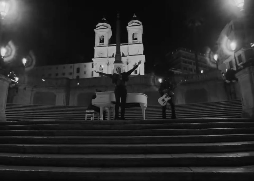 Achille Lauro