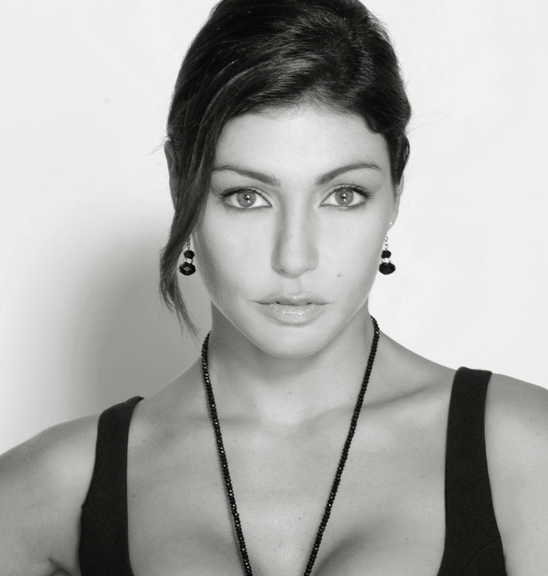 elena Coniglio