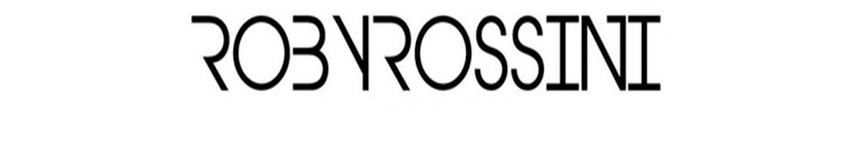robi rossini