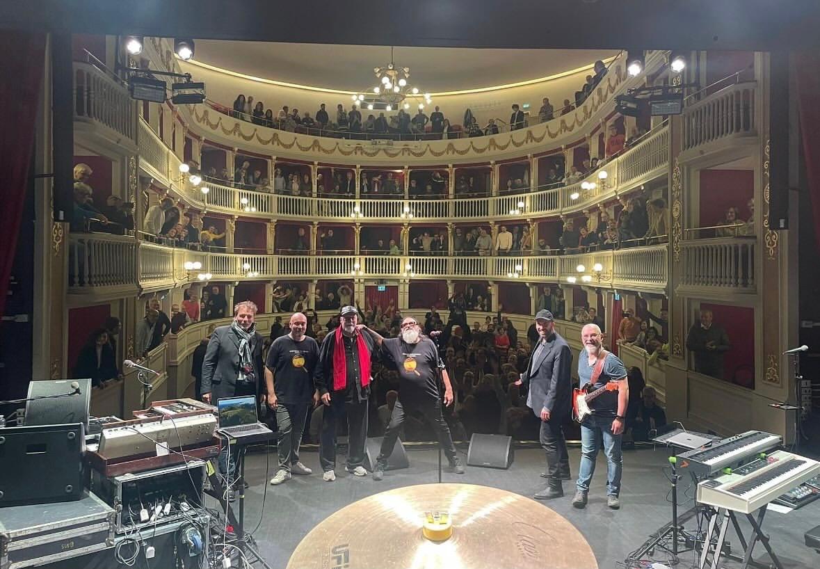 teatro