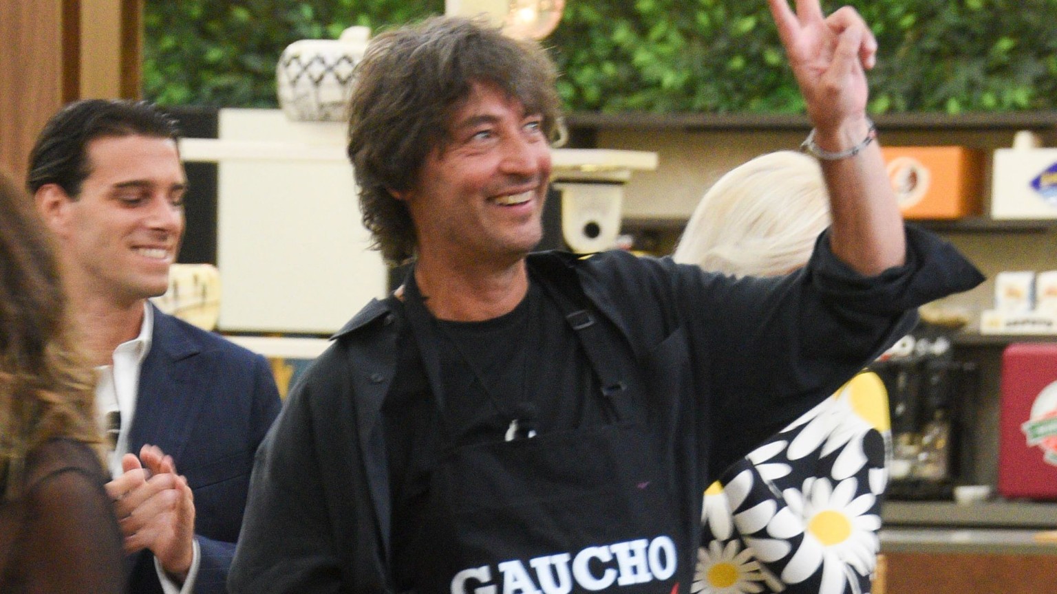Caso Simone Annicchiarico
