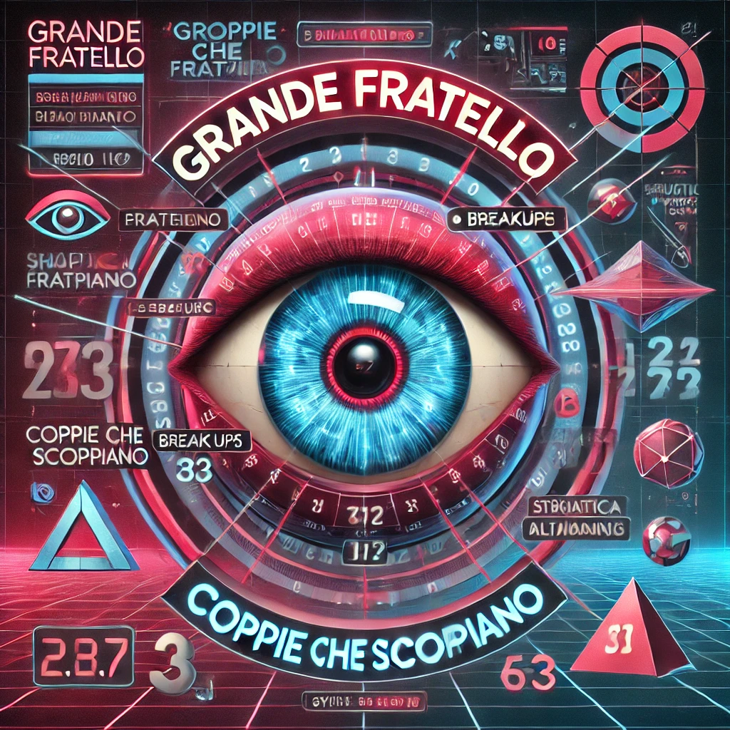grandefratello