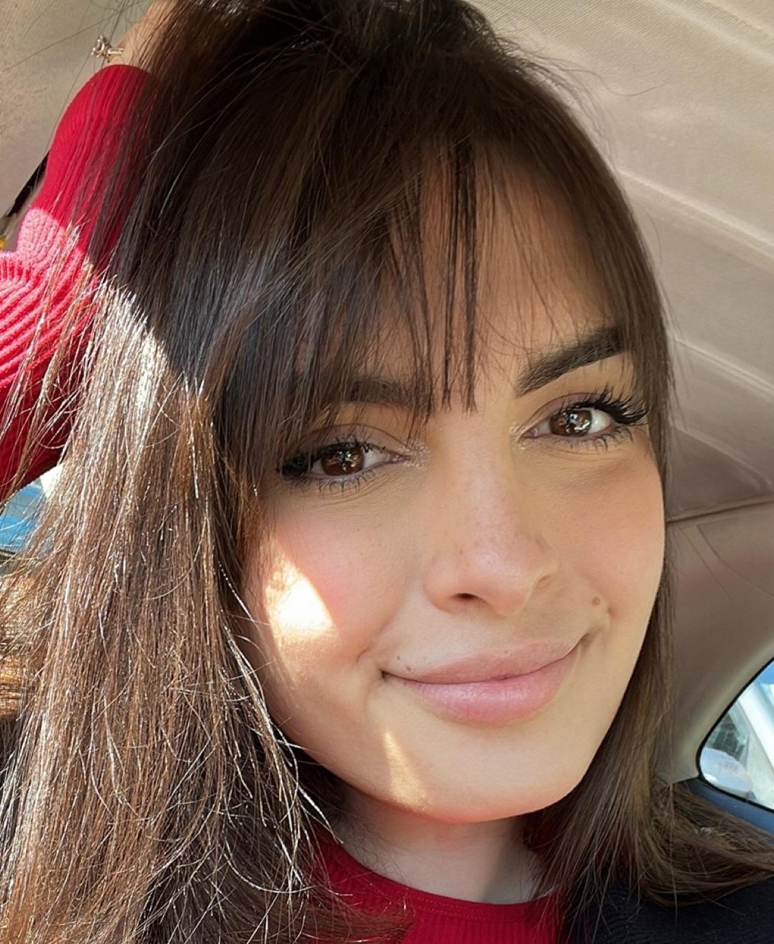 Andrea Nicole