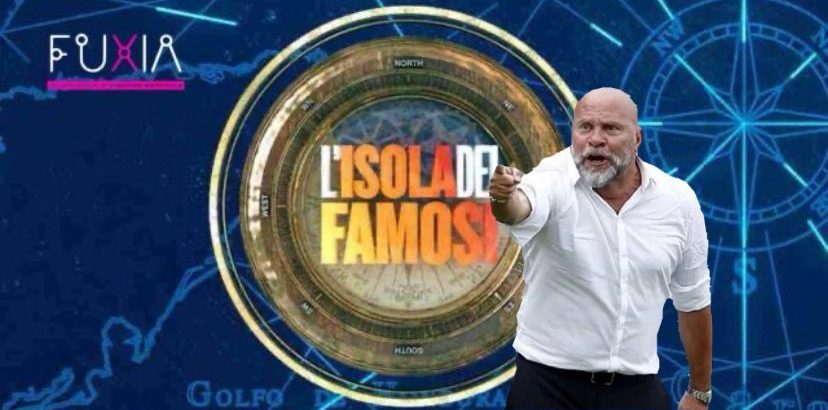 Serse Cosmi Isola