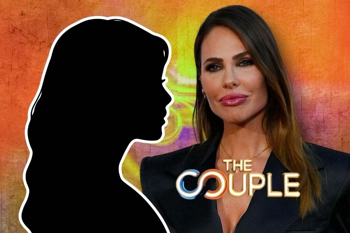 ilary Blasi The Couple