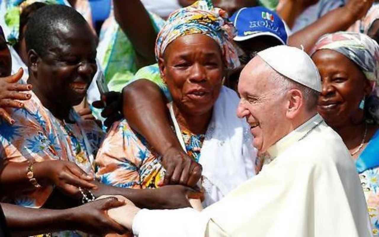 Papa Francesco