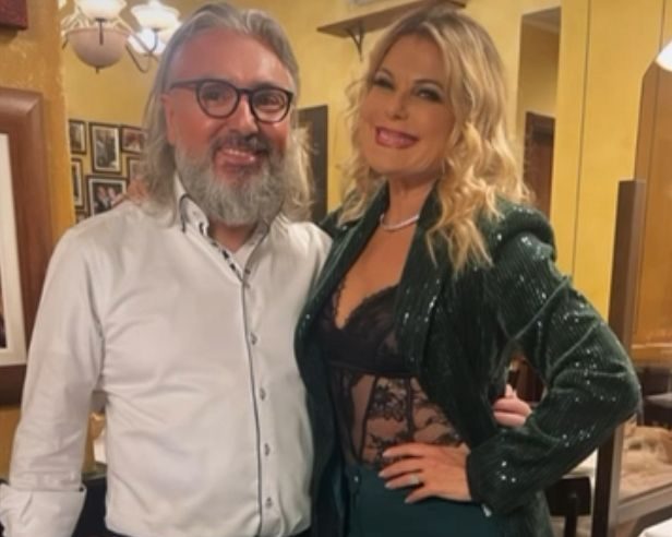 morganti patrizia pellegrino