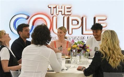 The Couple Reality