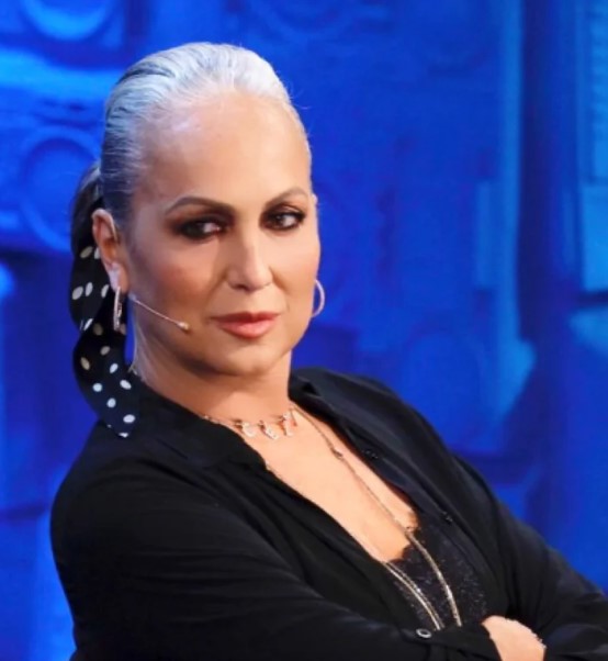 Alessandra Celentano Amici