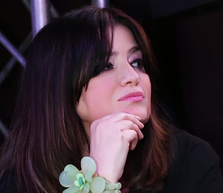 Lorena Silvia Sambruna